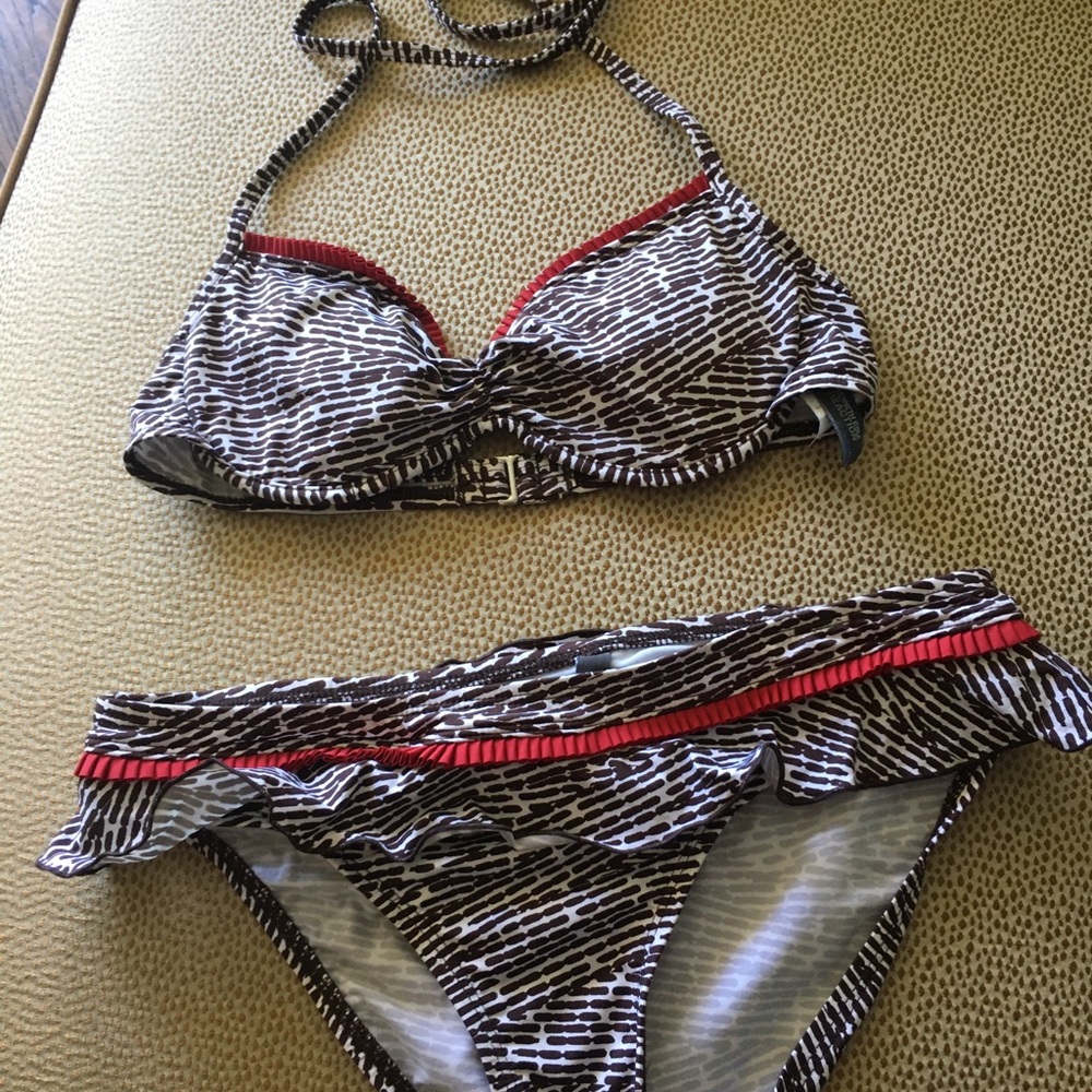2-piece Swimsuit